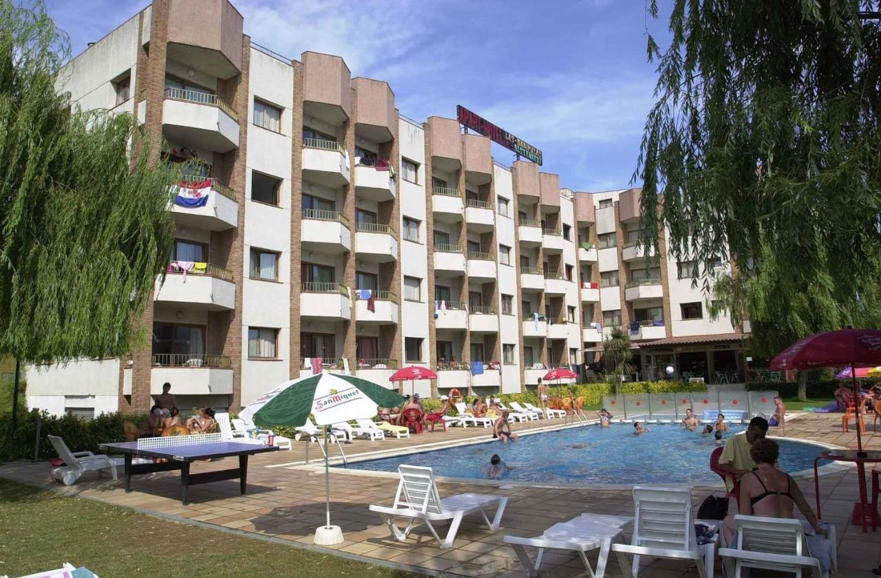 Apartments Lloret De Mar/Costa Brava 3515 Exterior photo