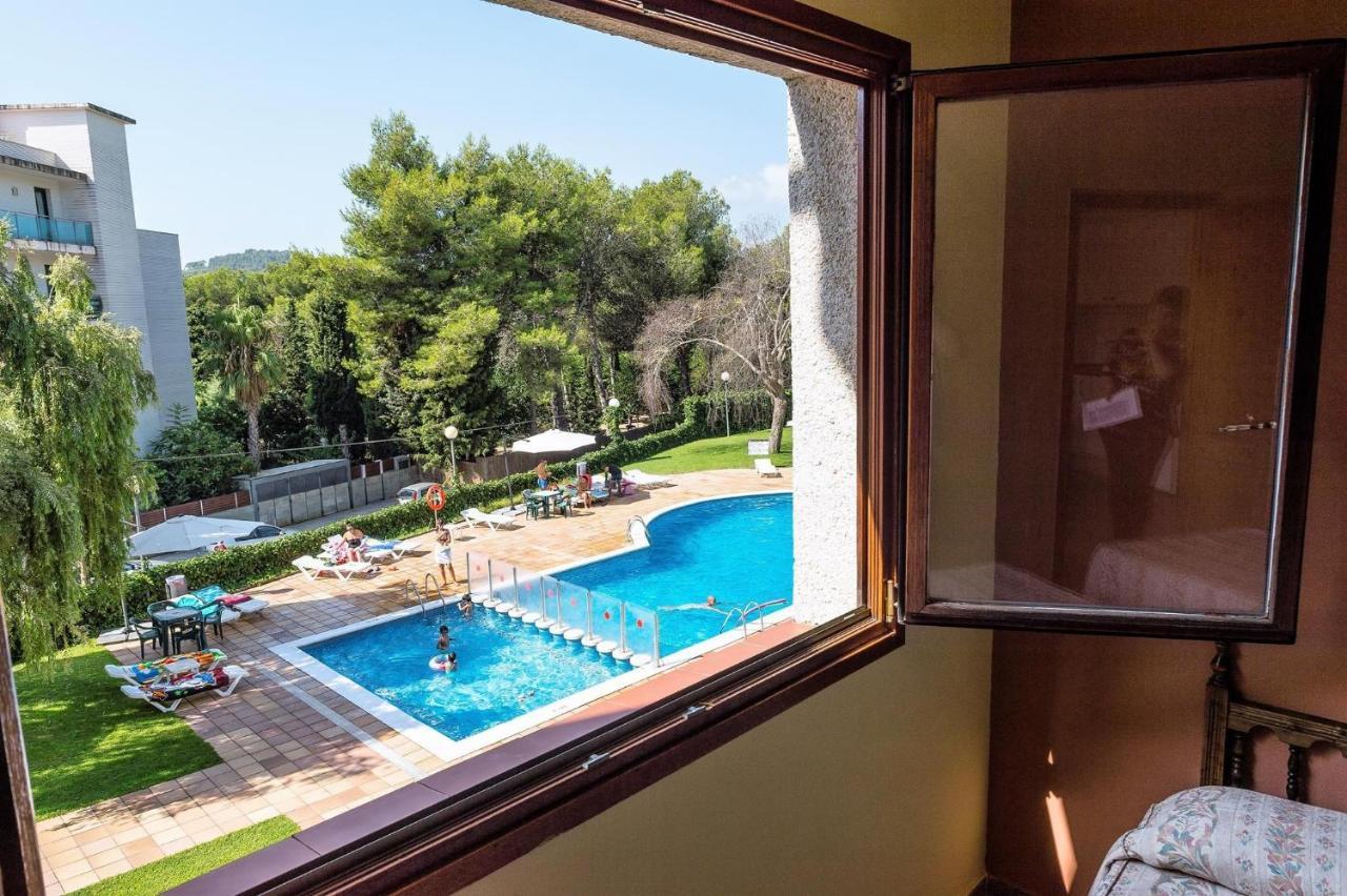 Apartments Lloret De Mar/Costa Brava 3515 Exterior photo